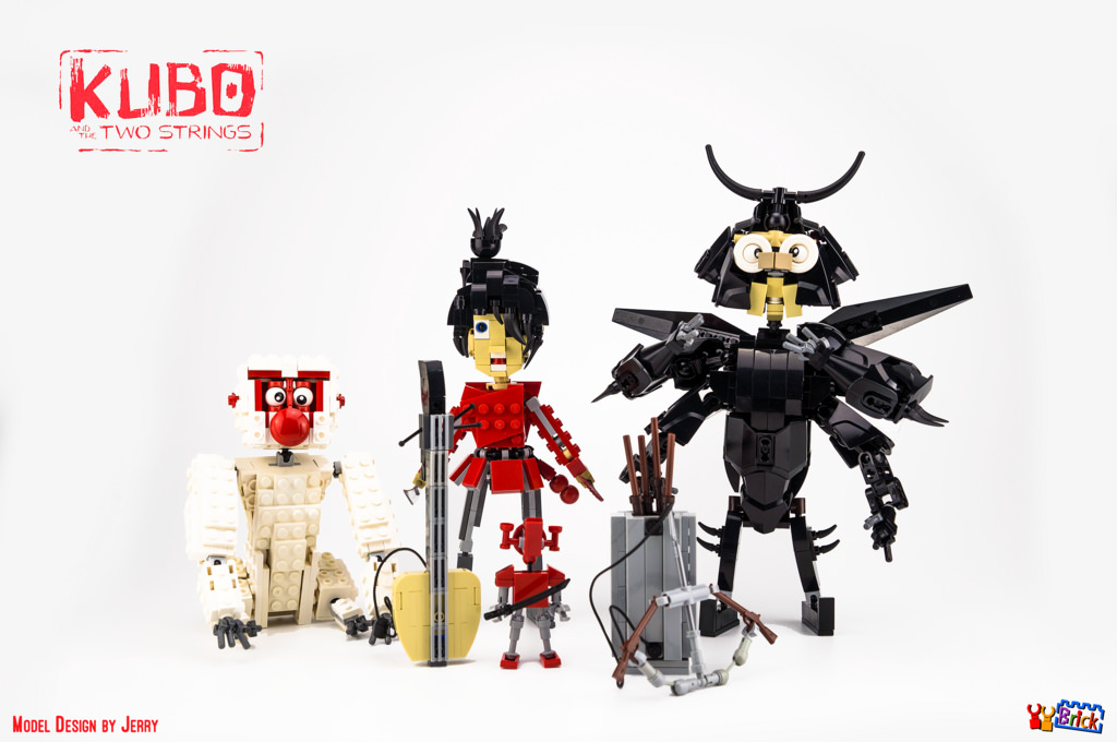 魔弦传说 KUBO adn two strings