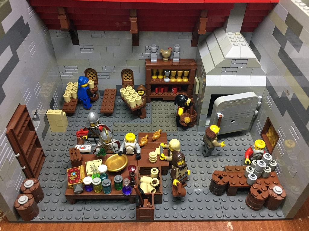 便當豬MOC-007 走訪陶瓷工坊