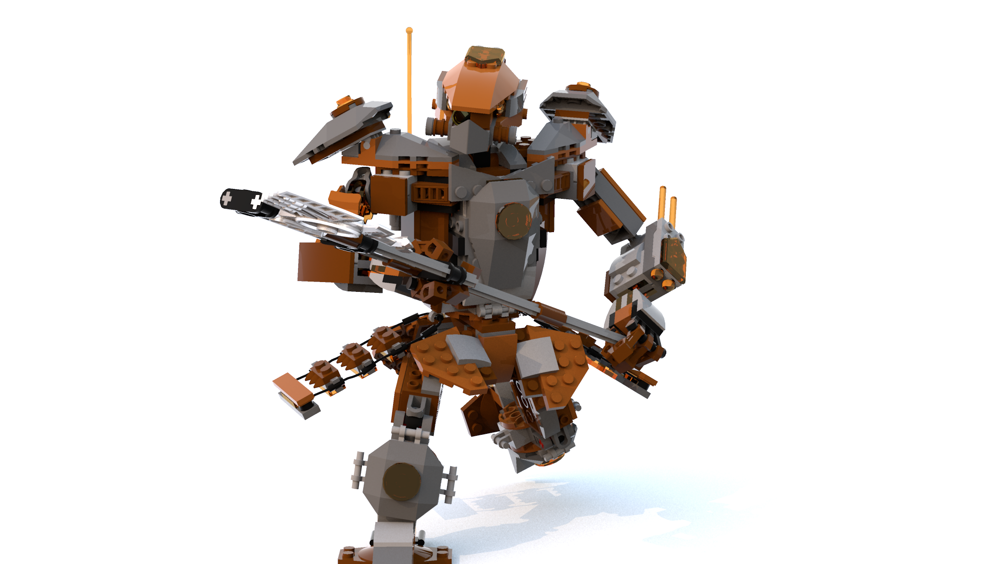 元素計畫 - Project Elements