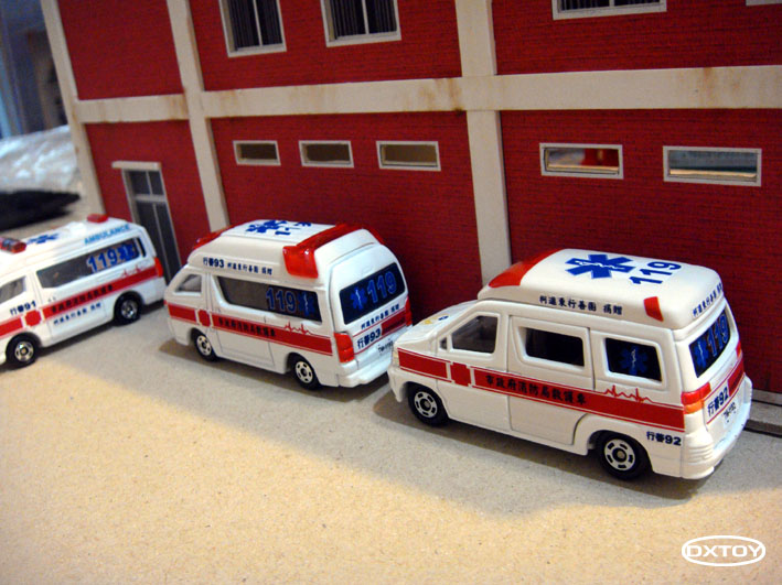 台灣消防局救護車 行善團捐贈10.jpg