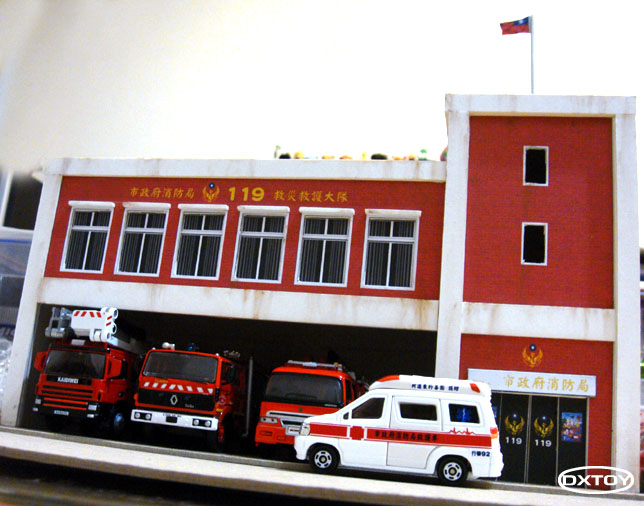 台灣消防局救護車 行善團捐贈12.jpg