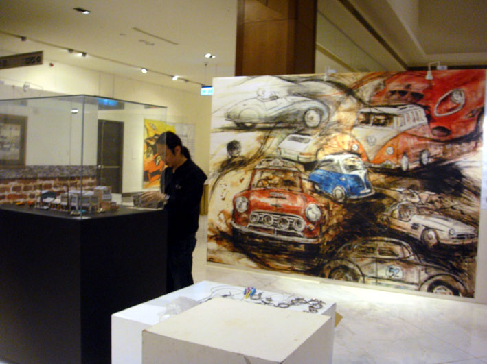 夢幻車庫~汽車藝術主題展14.jpg