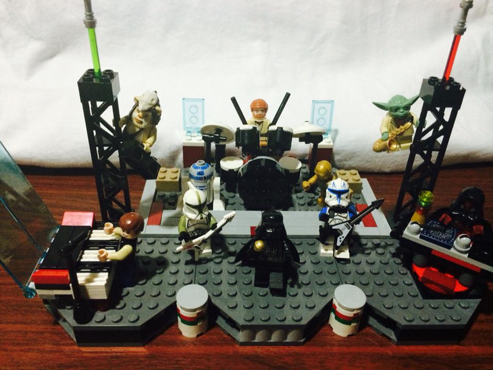 團照先來一張～～！！