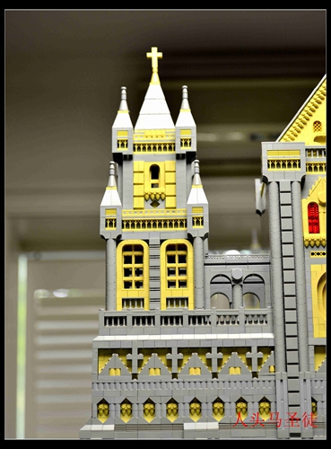 天主教堂10