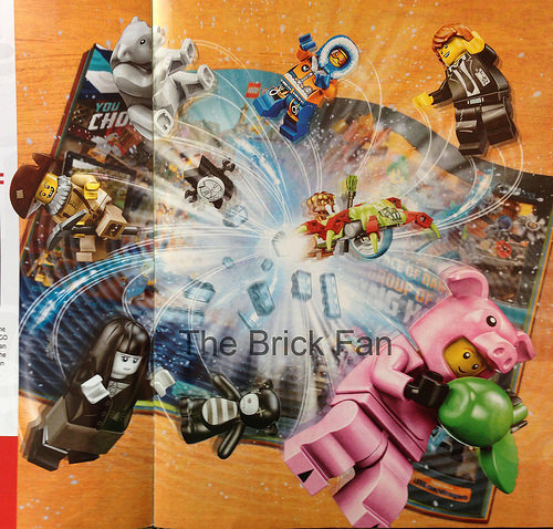 粉紅小豬裝 好正點