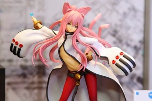 WF 2014【夏】覽場模型特輯 PartⅠ (92).jpg