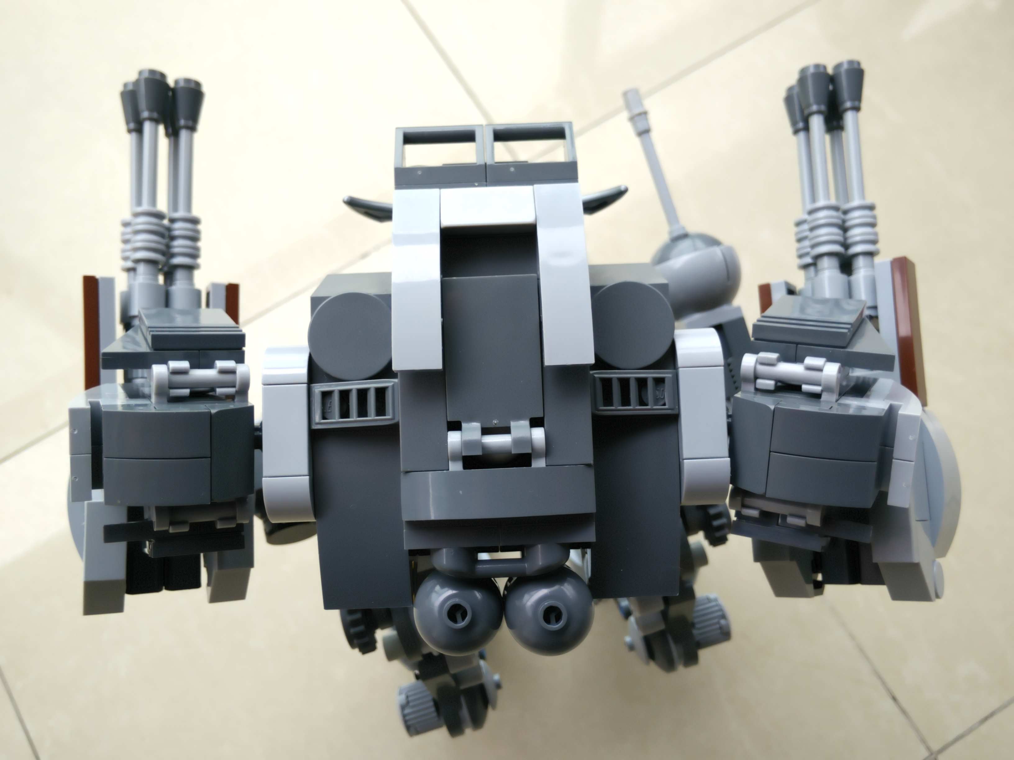 LEGO MOC - I am the Pirate King 11.jpg