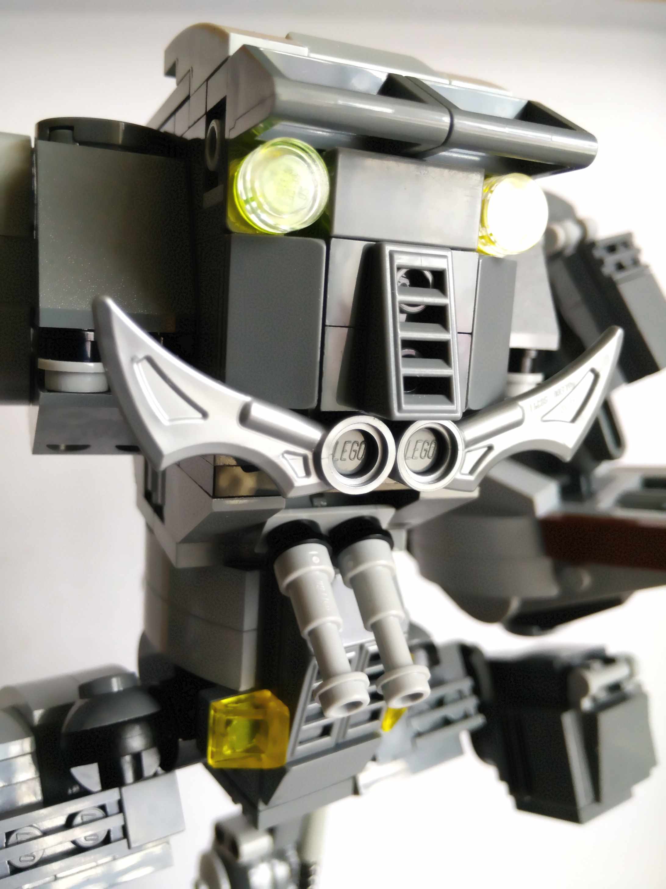 LEGO MOC - I am the Pirate King 03.jpg