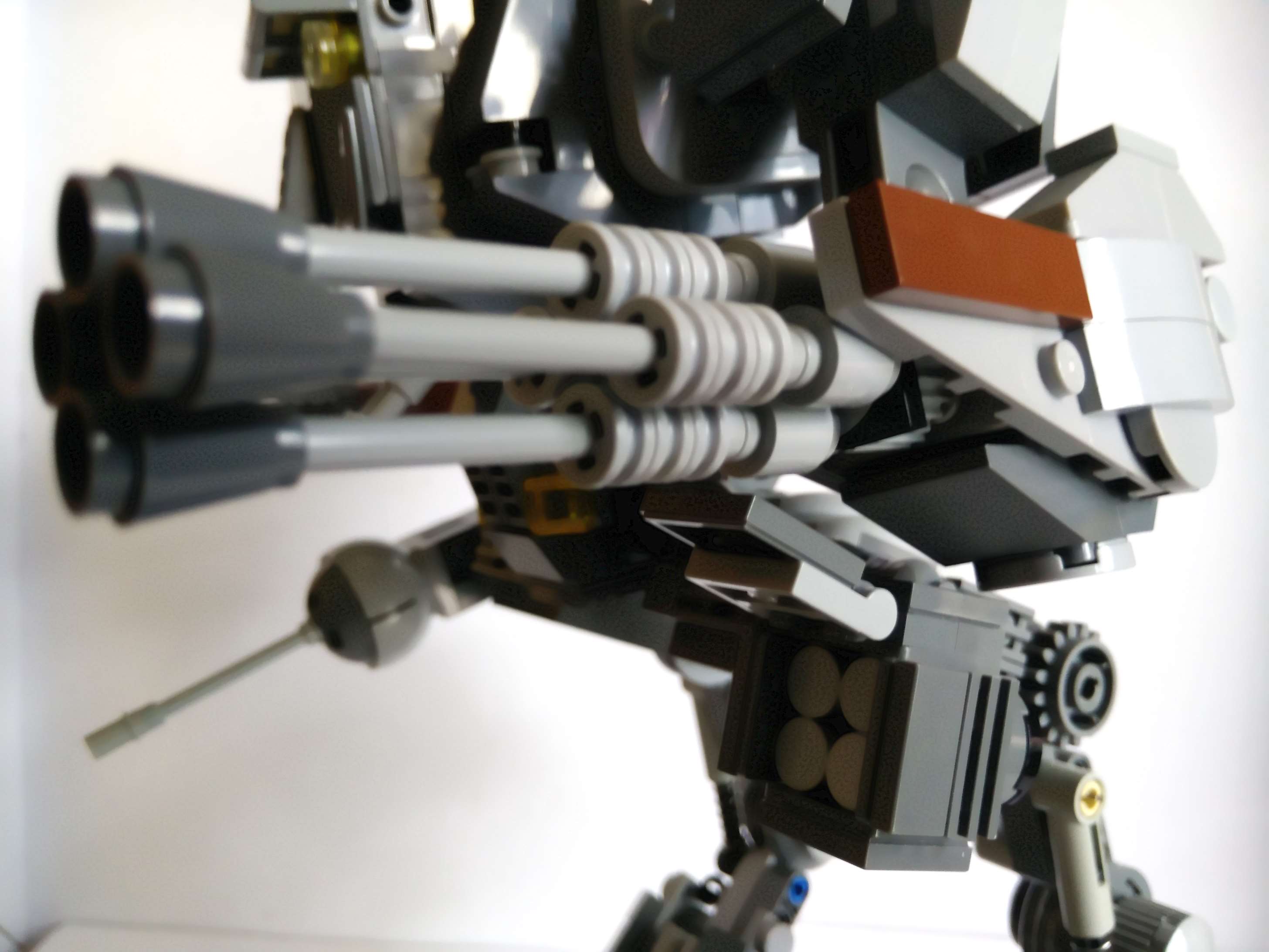 LEGO MOC - I am the Pirate King 06.jpg