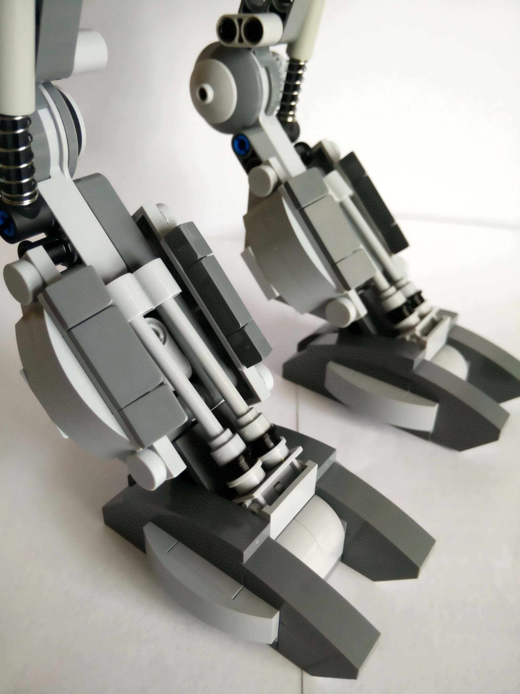 LEGO MOC - I am the Pirate King 08.jpg