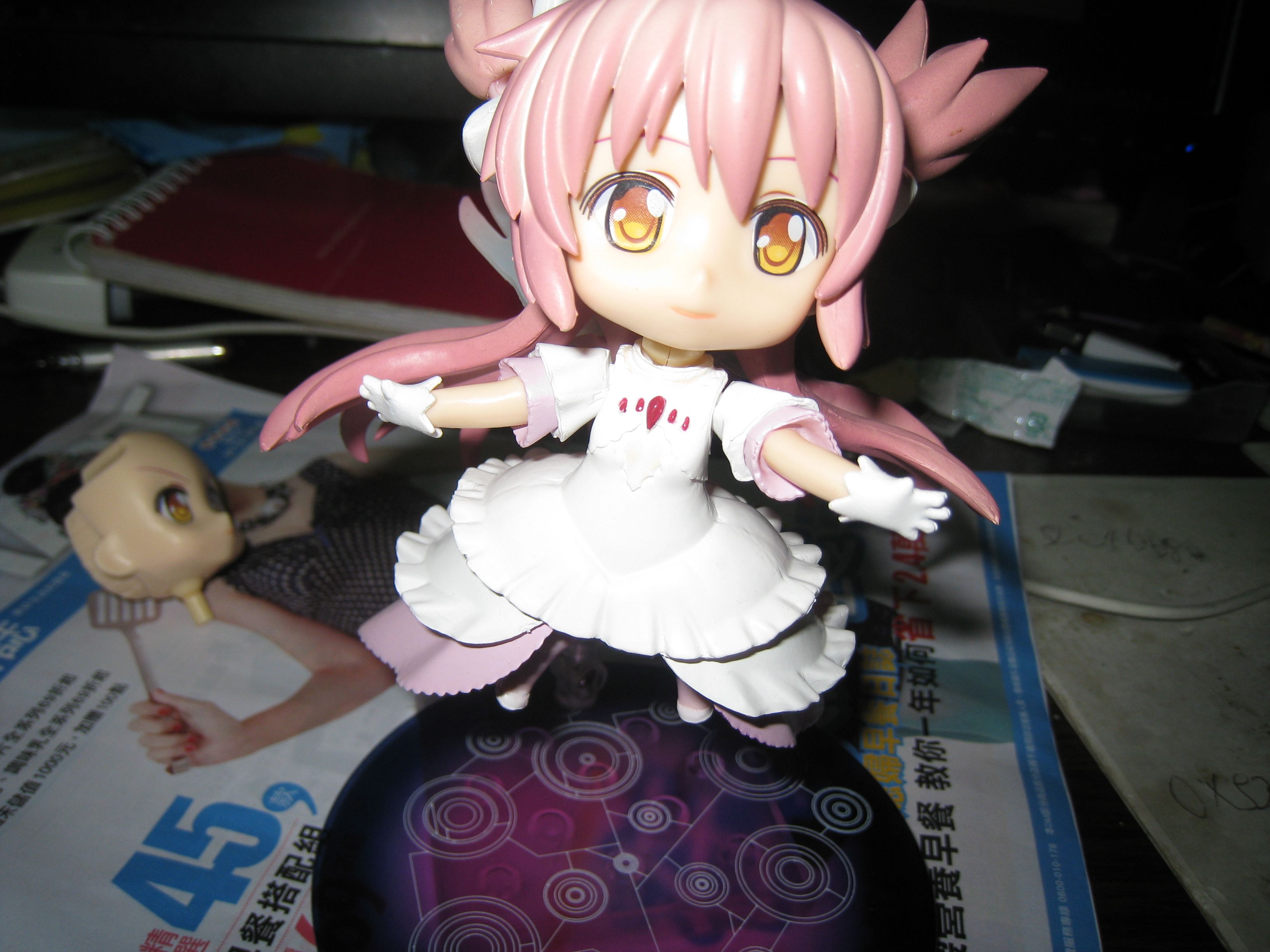 港版 圓神降臨 (4).JPG