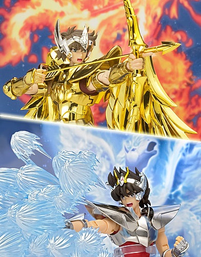 聖鬥士聖衣神話EX 天馬座星矢&amp;射手座艾奧羅斯 特效零件套裝 (2).jpg.jpg