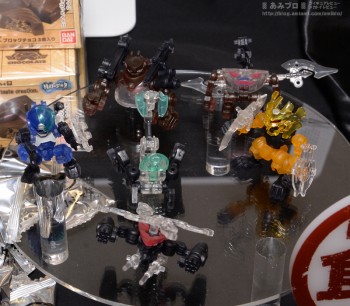 [あみブロ] 宮沢模型 秋の展示会2014 あみブロレポートその1【バンダイ編】 (1).jpg.jpg