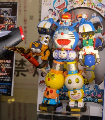 [あみブロ] 宮沢模型 秋の展示会2014 あみブロレポートその1【バンダイ編】 (2).jpg.jpg