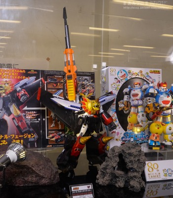 [あみブロ] 宮沢模型 秋の展示会2014 あみブロレポートその1【バンダイ編】 (4).jpg.jpg