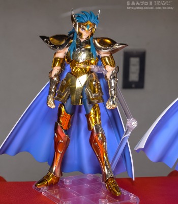 [あみブロ] 宮沢模型 秋の展示会2014 あみブロレポートその1【バンダイ編】 (5).jpg.jpg