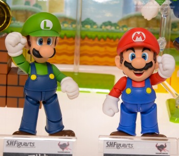 [あみブロ] 宮沢模型 秋の展示会2014 あみブロレポートその1【バンダイ編】 (8).jpg.jpg