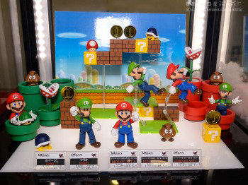 [あみブロ] 宮沢模型 秋の展示会2014 あみブロレポートその1【バンダイ編】 (7).jpg.jpg