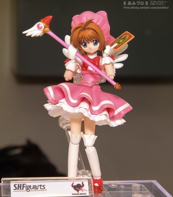 [あみブロ] 宮沢模型 秋の展示会2014 あみブロレポートその1【バンダイ編】 (10).jpg.jpg