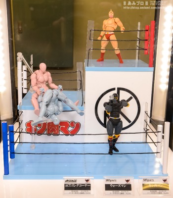 [あみブロ] 宮沢模型 秋の展示会2014 あみブロレポートその1【バンダイ編】 (13).jpg.jpg