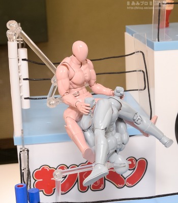 [あみブロ] 宮沢模型 秋の展示会2014 あみブロレポートその1【バンダイ編】 (16).jpg.jpg