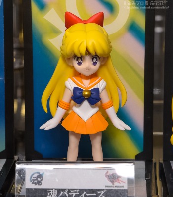 [あみブロ] 宮沢模型 秋の展示会2014 あみブロレポートその1【バンダイ編】 (18).jpg.jpg