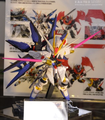 [あみブロ] 宮沢模型 秋の展示会2014 あみブロレポートその1【バンダイ編】 (20).jpg.jpg