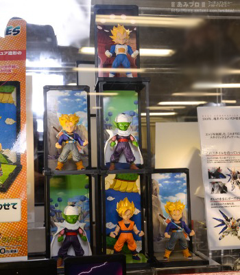 [あみブロ] 宮沢模型 秋の展示会2014 あみブロレポートその1【バンダイ編】 (22).jpg.jpg