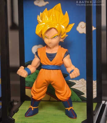 [あみブロ] 宮沢模型 秋の展示会2014 あみブロレポートその1【バンダイ編】 (26).jpg.jpg