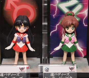 [あみブロ] 宮沢模型 秋の展示会2014 あみブロレポートその1【バンダイ編】 (28).jpg.jpg