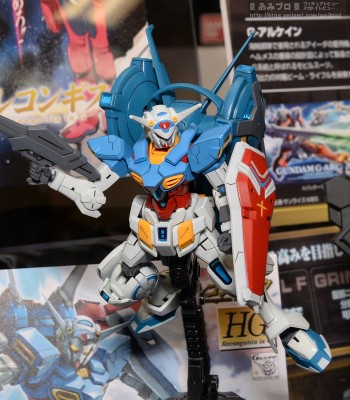 [あみブロ] 宮沢模型 秋の展示会2014 あみブロレポートその1【バンダイ編】 (30).jpg.jpg