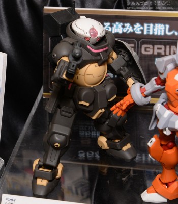 [あみブロ] 宮沢模型 秋の展示会2014 あみブロレポートその1【バンダイ編】 (33).jpg.jpg