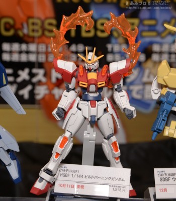 [あみブロ] 宮沢模型 秋の展示会2014 あみブロレポートその1【バンダイ編】 (35).jpg.jpg