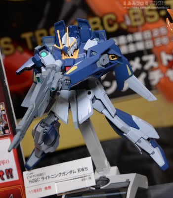 [あみブロ] 宮沢模型 秋の展示会2014 あみブロレポートその1【バンダイ編】 (36).jpg.jpg