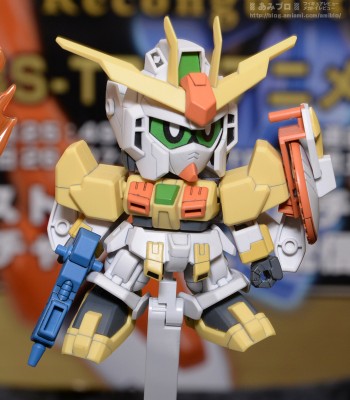 [あみブロ] 宮沢模型 秋の展示会2014 あみブロレポートその1【バンダイ編】 (37).jpg.jpg