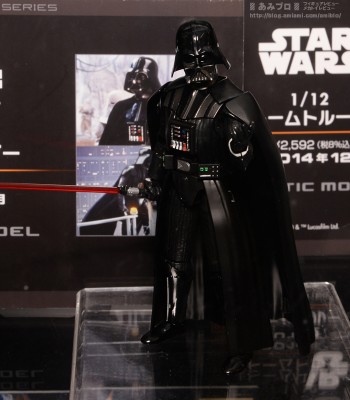 [あみブロ] 宮沢模型 秋の展示会2014 あみブロレポートその1【バンダイ編】 (46).jpg.jpg