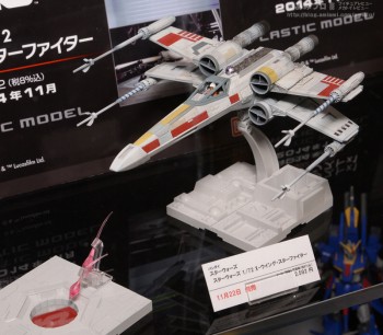 [あみブロ] 宮沢模型 秋の展示会2014 あみブロレポートその1【バンダイ編】 (47).jpg.jpg
