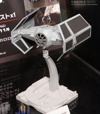 [あみブロ] 宮沢模型 秋の展示会2014 あみブロレポートその1【バンダイ編】 (48).jpg.jpg