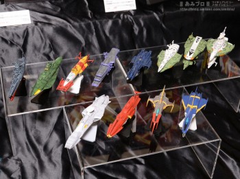 [あみブロ] 宮沢模型 秋の展示会2014 あみブロレポートその1【バンダイ編】 (51).jpg.jpg