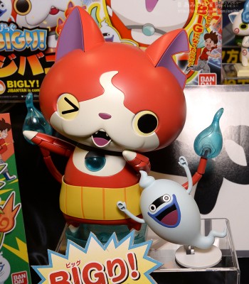 [あみブロ] 宮沢模型 秋の展示会2014 あみブロレポートその1【バンダイ編】 (52).jpg.jpg