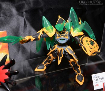 [あみブロ] 宮沢模型 秋の展示会2014 あみブロレポートその1【バンダイ編】 (57).jpg.jpg