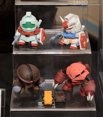 [あみブロ] 宮沢模型 秋の展示会2014 あみブロレポートその1【バンダイ編】 (59).jpg.jpg