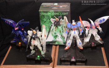 [あみブロ] 宮沢模型 秋の展示会2014 あみブロレポートその1【バンダイ編】 (60).jpg.jpg