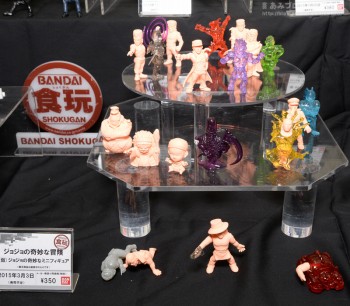 [あみブロ] 宮沢模型 秋の展示会2014 あみブロレポートその1【バンダイ編】 (61).jpg.jpg