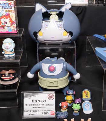 [あみブロ] 宮沢模型 秋の展示会2014 あみブロレポートその1【バンダイ編】 (62).jpg.jpg