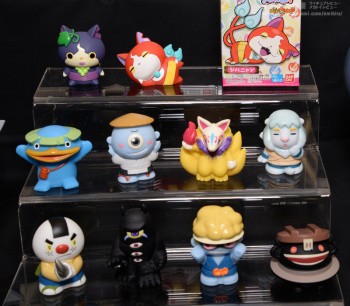 [あみブロ] 宮沢模型 秋の展示会2014 あみブロレポートその1【バンダイ編】 (63).jpg.jpg