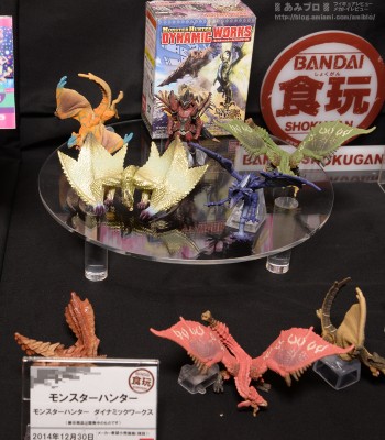 [あみブロ] 宮沢模型 秋の展示会2014 あみブロレポートその1【バンダイ編】 (64).jpg.jpg