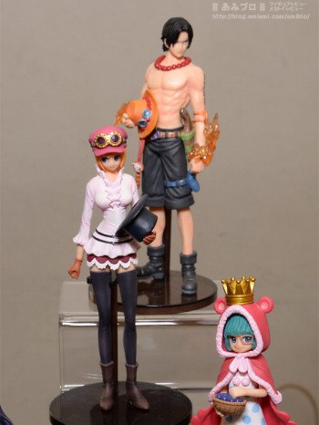 [あみブロ] 宮沢模型 秋の展示会2014 あみブロレポートその1【バンダイ編】 (65).jpg.jpg