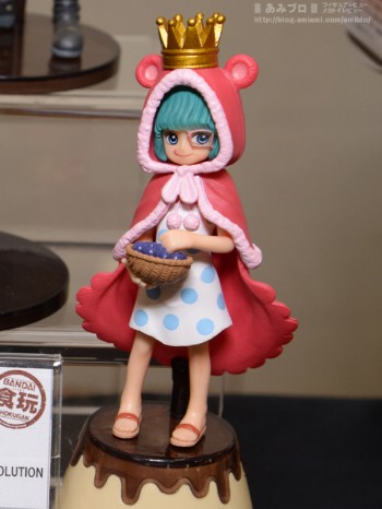 [あみブロ] 宮沢模型 秋の展示会2014 あみブロレポートその1【バンダイ編】 (66).jpg.jpg