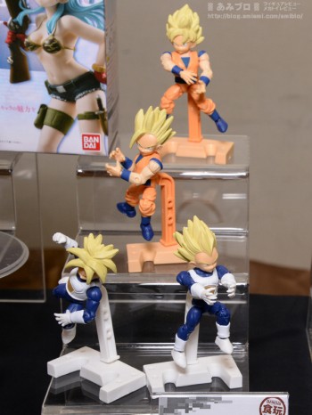 [あみブロ] 宮沢模型 秋の展示会2014 あみブロレポートその1【バンダイ編】 (67).jpg.jpg